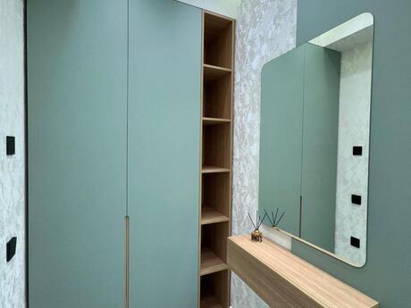 3 otaqlı mənzil, 90 m², Neftçilər: 259 000 ₼ 5