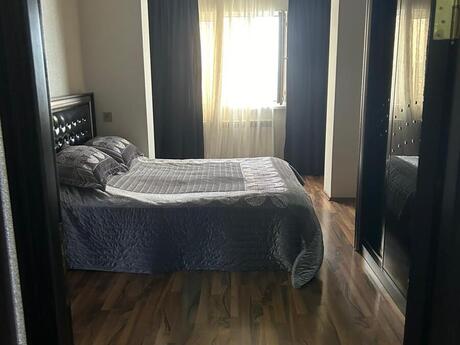 2 otaqlı köhnə tikili - 9-cu mikrorayon q. - 70 m²