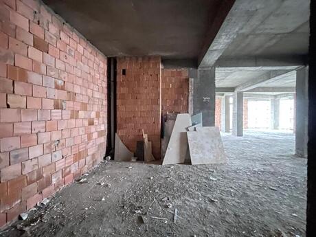 2-комнатная квартира, 55 м², 28 May: 185 000 ₼ 4