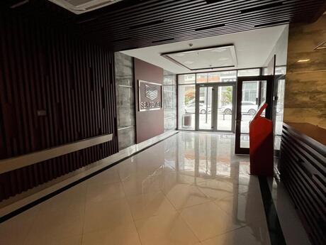 3 otaqlı mənzil, 157 m², Ağ şəhər: 863 000 ₼ 2