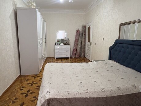 3-комнатная квартира, 75 м², Nizami: 240 000 ₼ 5