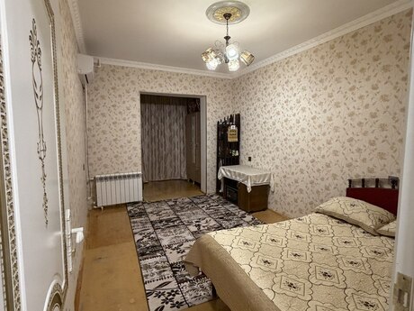 Satlr 2 otaql khn tikili 60 m, Yeni Gnli q.