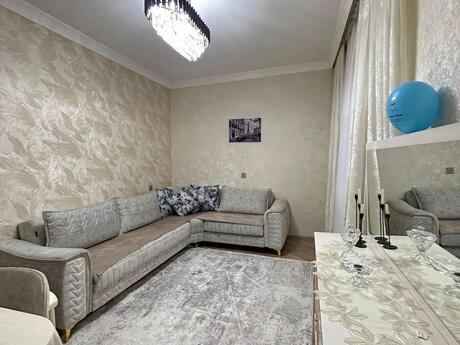 Satılır 2 otaqlı həyət evi/bağ evi 50 m², Binəqədi q.