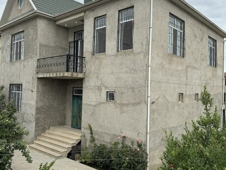 Satılır 6 otaqlı həyət evi/bağ evi 300 m², Mehdiabad q.