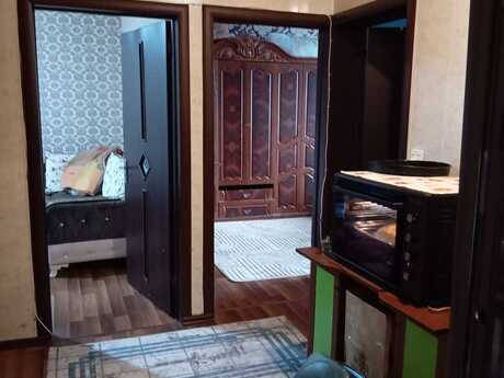 Elan №5944799 - Bakı, Memar Əcəmi m., 3 otaqlı, 70 m², 5/5 mərtəbə