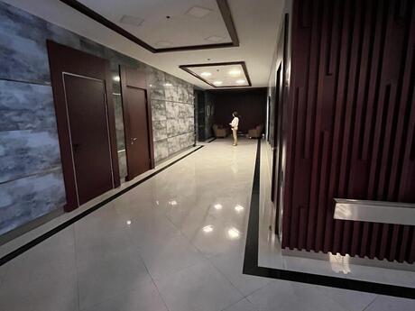 4-комнатная квартира, 185 м², Ağ şəhər: 795 500 ₼ 3