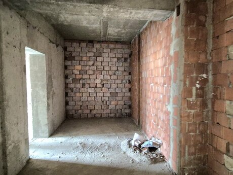 2 otaqlı mənzil, 86 m², 28 May: 516 000 ₼ 4