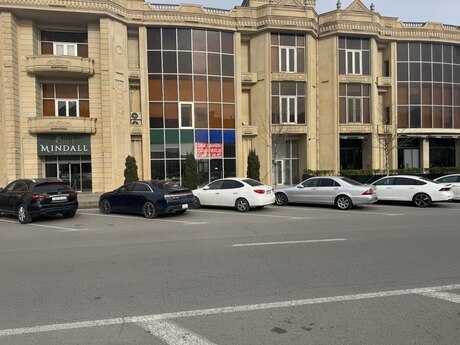 Объявление №5944866 - Баку, Наримановский  р., 350 м²