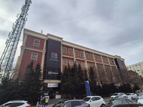 Объявление №5944910 - Баку, м. Иншаатчылар, 3-комн., 90 м², 6/9 этаж