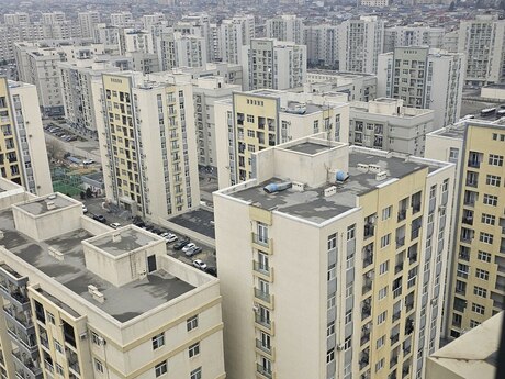 Elan №5944937 - Bakı, Yasamal q., 2 otaqlı, 65 m², 9/9 mərtəbə