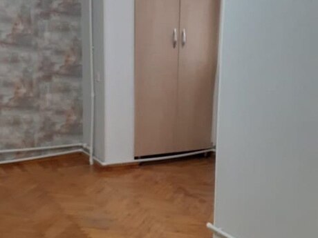 1 otaqlı köhnə tikili - Azadlıq Prospekti m. - 50 m²