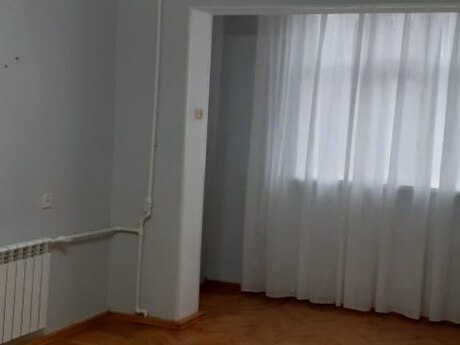 1 otaqlı köhnə tikili - Azadlıq Prospekti m. - 50 m²
