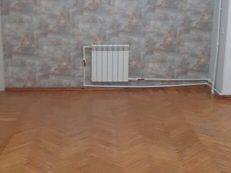 1 otaqlı köhnə tikili - Azadlıq Prospekti m. - 50 m²