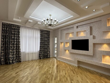 Elan №5944927 - Bakı, Həzi Aslanov m., 3 otaqlı, 106 m², 9/17 mərtəbə