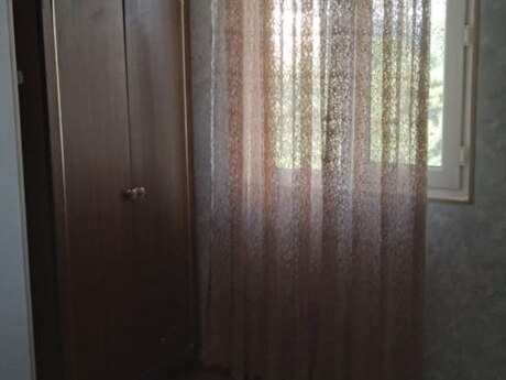 2 otaqlı köhnə tikili - Azadlıq Prospekti m. - 50 m²