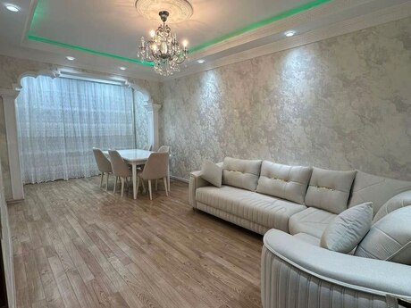 3-комн. вторичка - м. 20 января - 55 м²