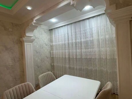 3-комн. вторичка - м. 20 января - 55 м²