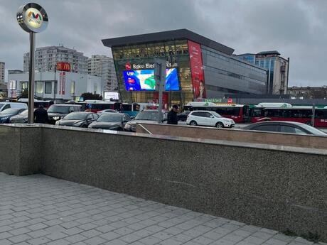 Объявление №5945079 - Баку, м. Нариман Нариманов, 2-комн., 55 м², 4/5 этаж