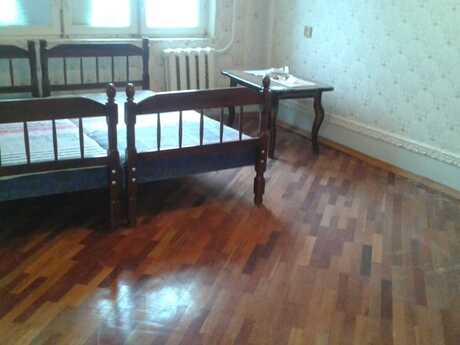 Объявление №5945085 - Баку, пос. Ахмедлы, 2-комн., 60 м², 4/9 этаж