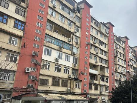 Elan №5769065 - Bakı, Azadlıq Prospekti m., 2 otaqlı, 50 m², 5/9 mərtəbə