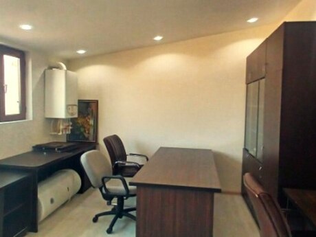 4 otaqlı yeni tikili - Memar Əcəmi m. - 110 m²