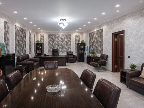 4 otaqlı yeni tikili - Memar Əcəmi m. - 110 m²