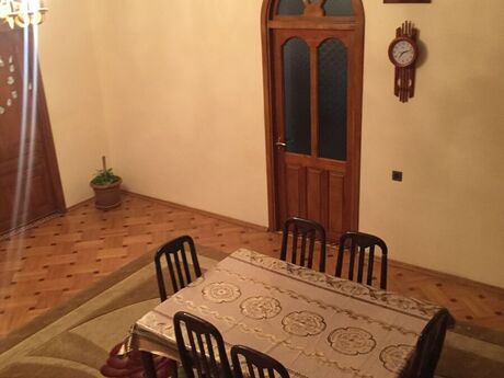 12 otaqlı həyət evi, 1 110 m², Nəsimi: 650 000 ₼ 4