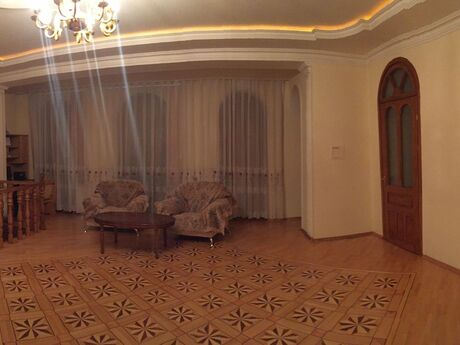 12 otaqlı həyət evi, 1 110 m², Nəsimi: 650 000 ₼ 3