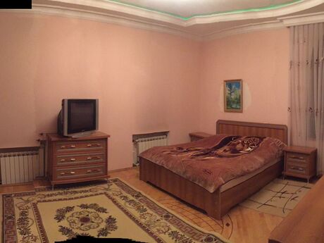 12 otaqlı həyət evi, 1 110 m², Nəsimi: 650 000 ₼ 2