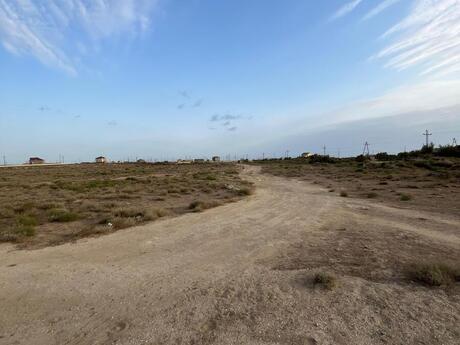 Объявление №5945183 - Баку, пос. Зых, 1000 сот