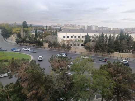 Объявление №5945227 - Баку, пос. Ясамал, 4-комн., 120 м²