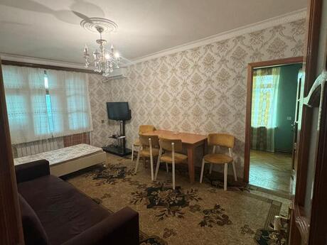 Объявление №5945233 - Баку, м. Гянджлик, 3-комн., 75 м², 5/5 этаж