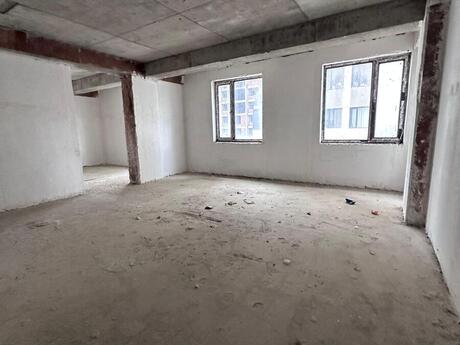 4 otaqlı yeni tikili - Binəqədi r. - 148 m²