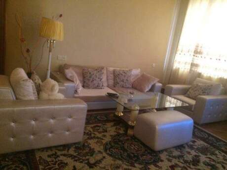 Elan №5945253 - Bakı, Elmlər Akademiyası m., 3 otaqlı, 110 m², 5/16 mərtəbə