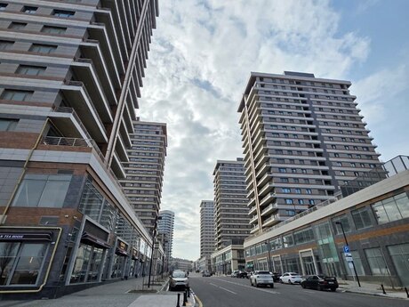Объявление №5945255 - Баку, пос. Аг шехер, 168 м²