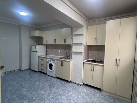 Объявление №5945303 - Баку, м. Гянджлик, 3-комн., 50 м², 7/9 этаж