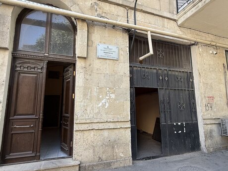 Obyekt - 28 May m. - 46 m²