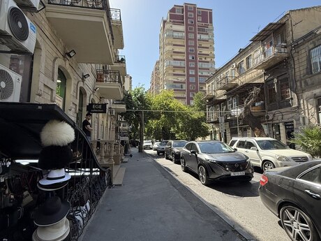 Obyekt - 28 May m. - 46 m²