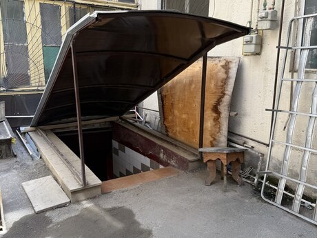 Obyekt - 28 May m. - 46 m²
