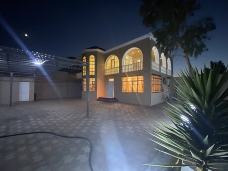 4 otaqlı həyət evi, 160 m², Mərdəkan: 245 000 ₼ 5