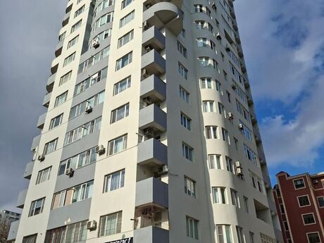 Объявление №5945346 - Баку, м. Низами, 3-комн., 150 м², 11/17 этаж