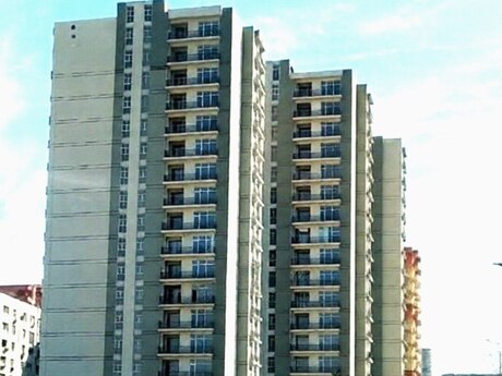 Elan №5945350 - Bakı, Xətai r., 3 otaqlı, 133 m², 8/17 mərtəbə