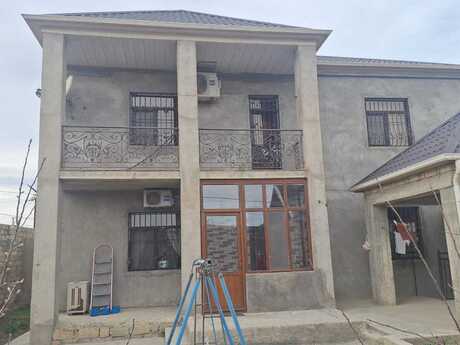 Объявление №5945378 - Баку, пос. Масазыр, 7-комн., 192 м²