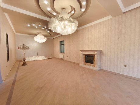 9-комн. дом/дача - м. Насими - 870 м²