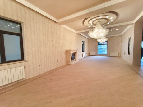 9-комн. дом/дача - м. Насими - 870 м²