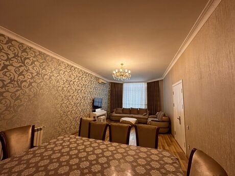 Объявление №5945466 - Баку, Сабаильский р., 9-комн., 500 м²