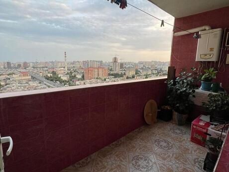 3 otaqlı mənzil, 100 m², 8 Noyabr: 249 000 ₼ 2