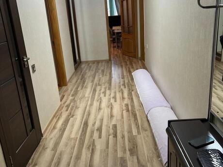 3 otaqlı mənzil, 100 m², 8 Noyabr: 249 000 ₼ 5