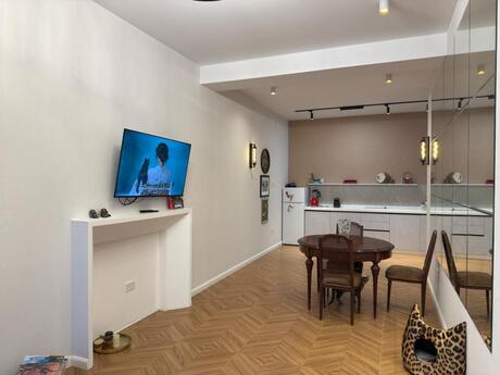 2 otaqlı mənzil, 74 m², Sea Breeze: 325 000 ₼ 3