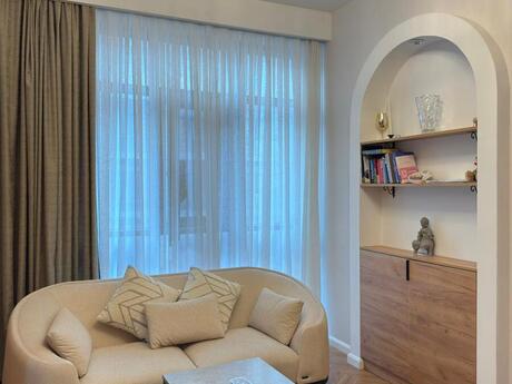 2 otaqlı mənzil, 74 m², Sea Breeze: 325 000 ₼ 5